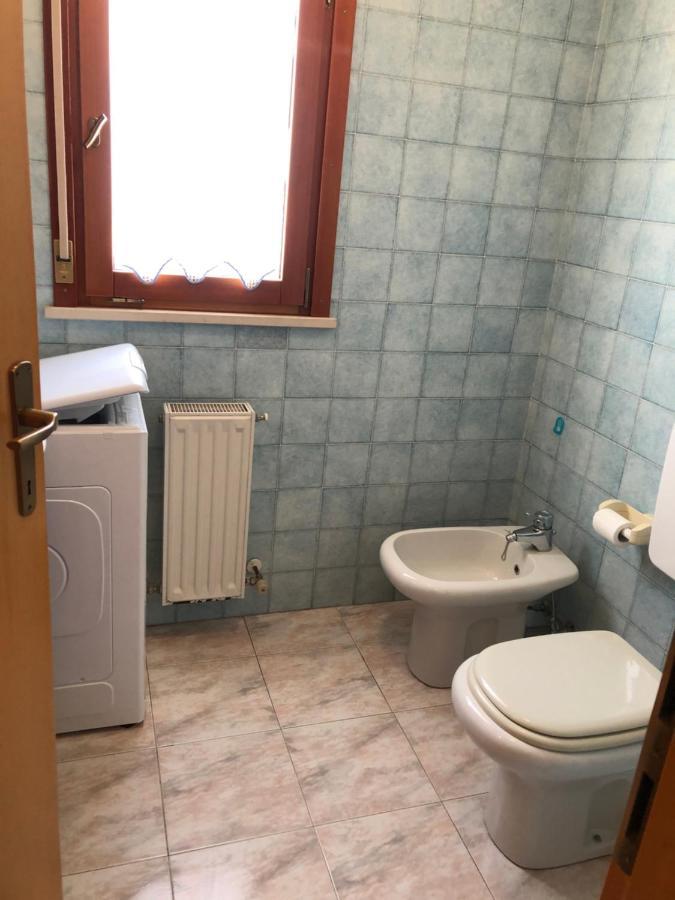 Magnolia Villa Градо Екстериор снимка